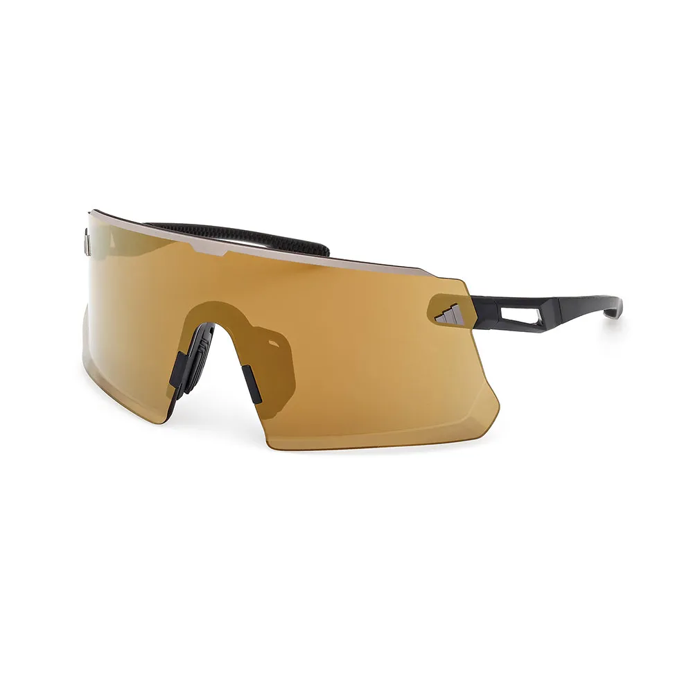 

Женские солнцезащитные очки adidas Dunamis Pro S, коричневый