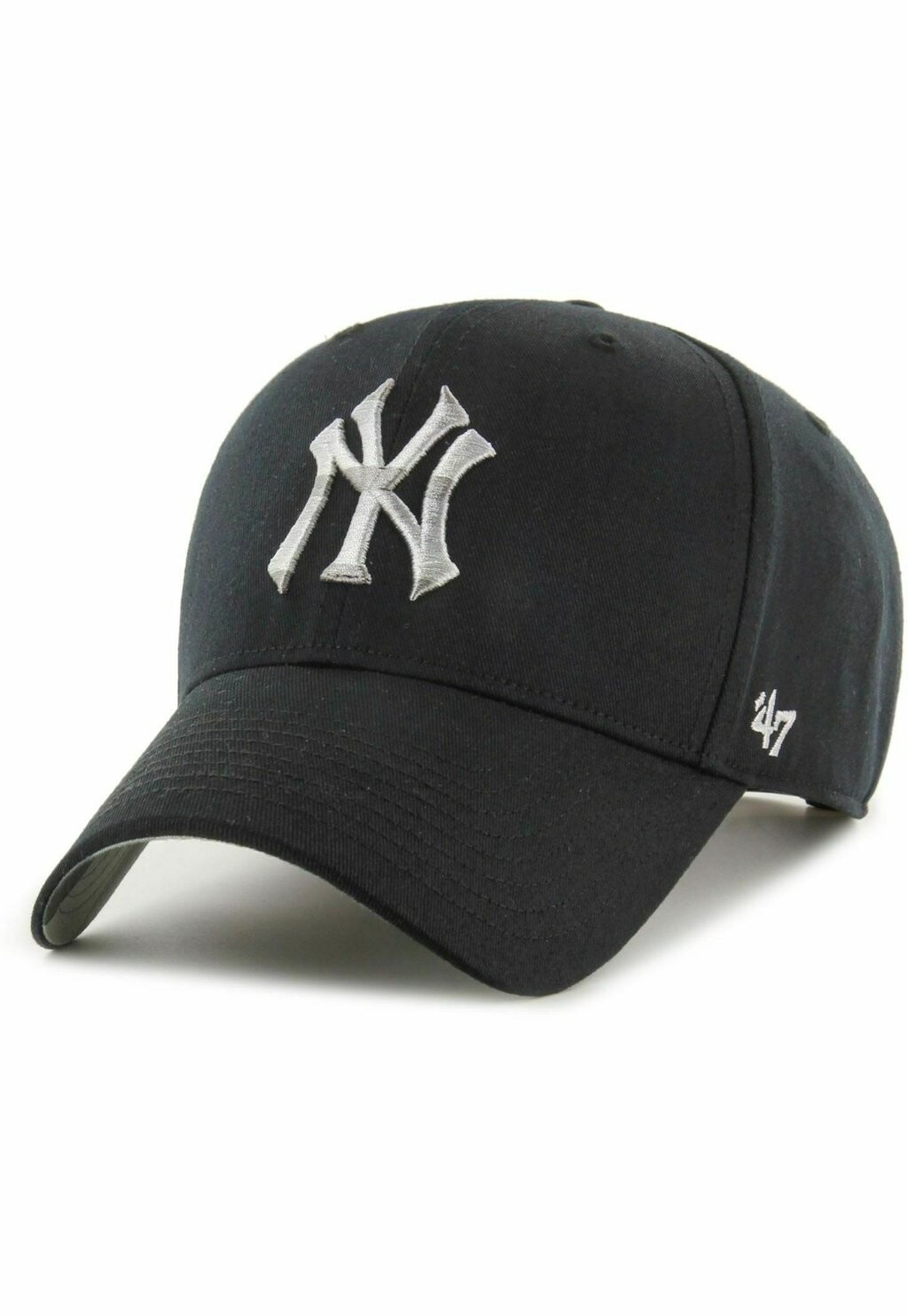 

Бейсболка RELAXED FIT RETRO NEW YORK YANKEES '47, цвет black