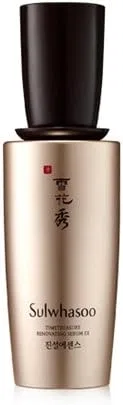 Эссенция SULWHASOO — Восстанавливающая Timetreasure Renovating Serum, 50 мл