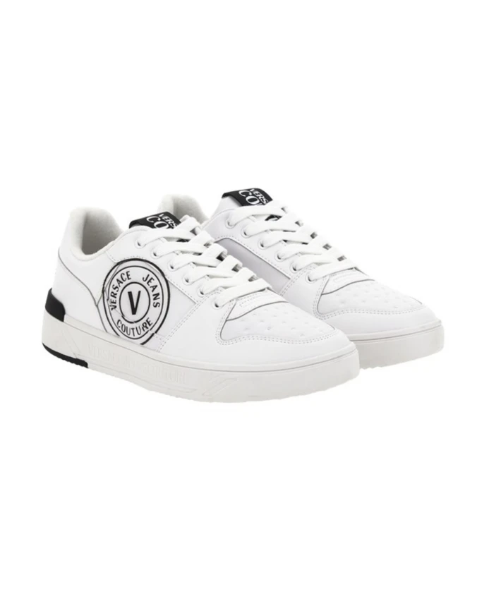 

Кроссовки Versace Jeans Couture, белый