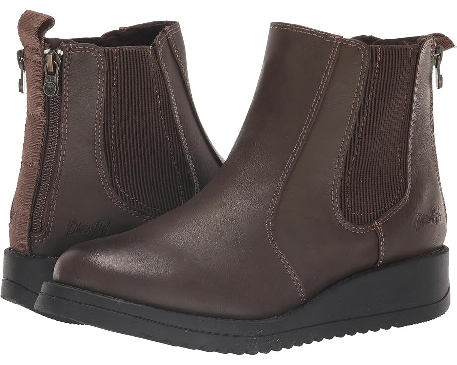 

Ботинки Blowfish Malibu Calo, цвет Tobacco Local Sheriff PU