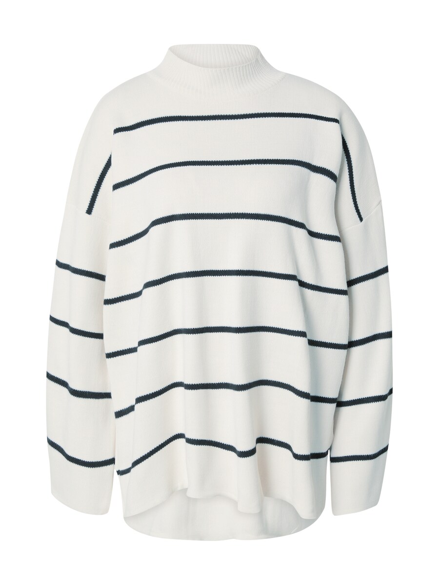 

Свитер оверсайз Happiness İstanbul Oversized Sweater, кремовый