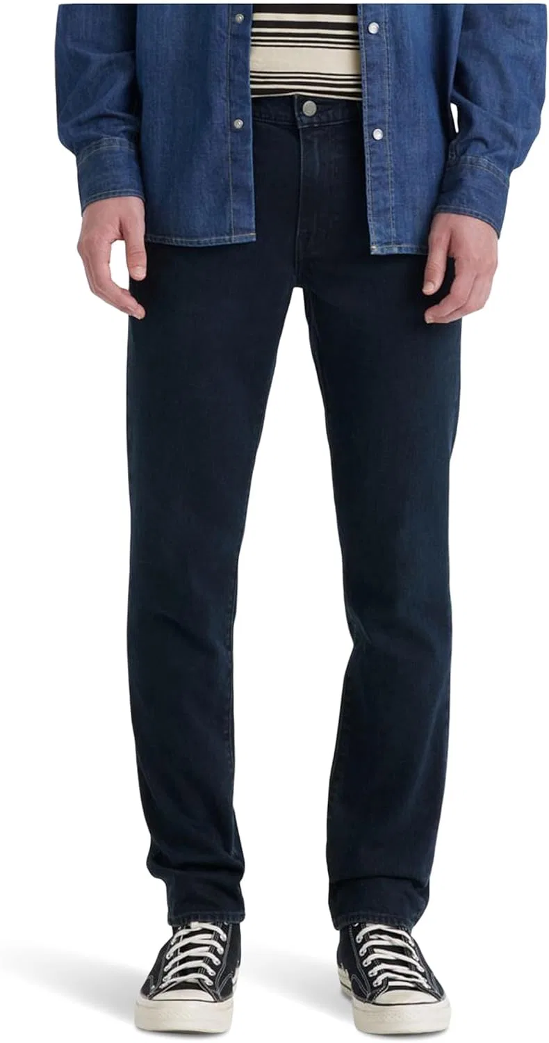 Джинсы Levi's 511 Slim, Master of None