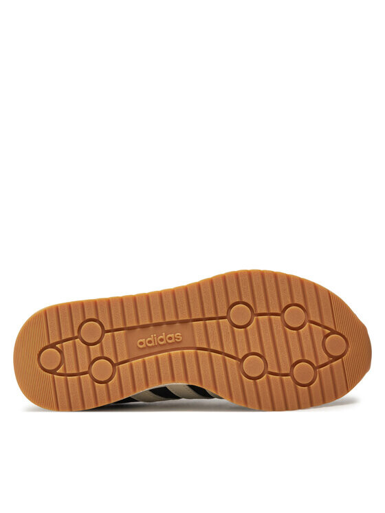 Кроссовки Adidas, черный — фото 4