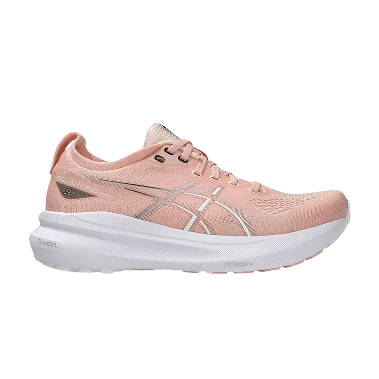 

Кроссовки ASICS Wmns Gel Kayano 31 Breeze, розовый