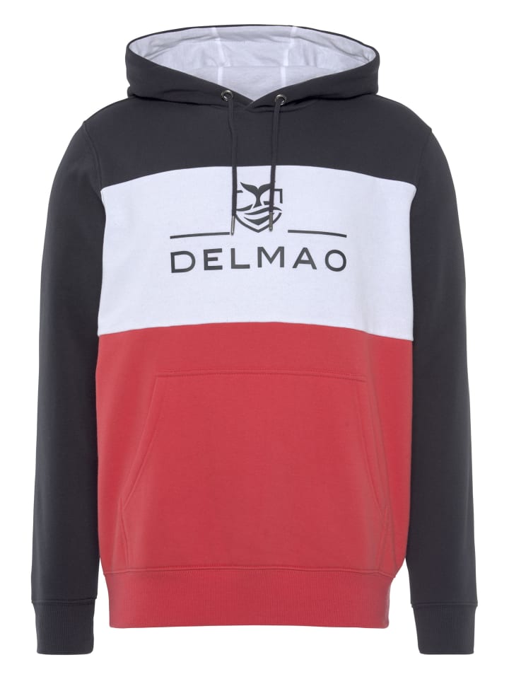 

Толстовка Delmao