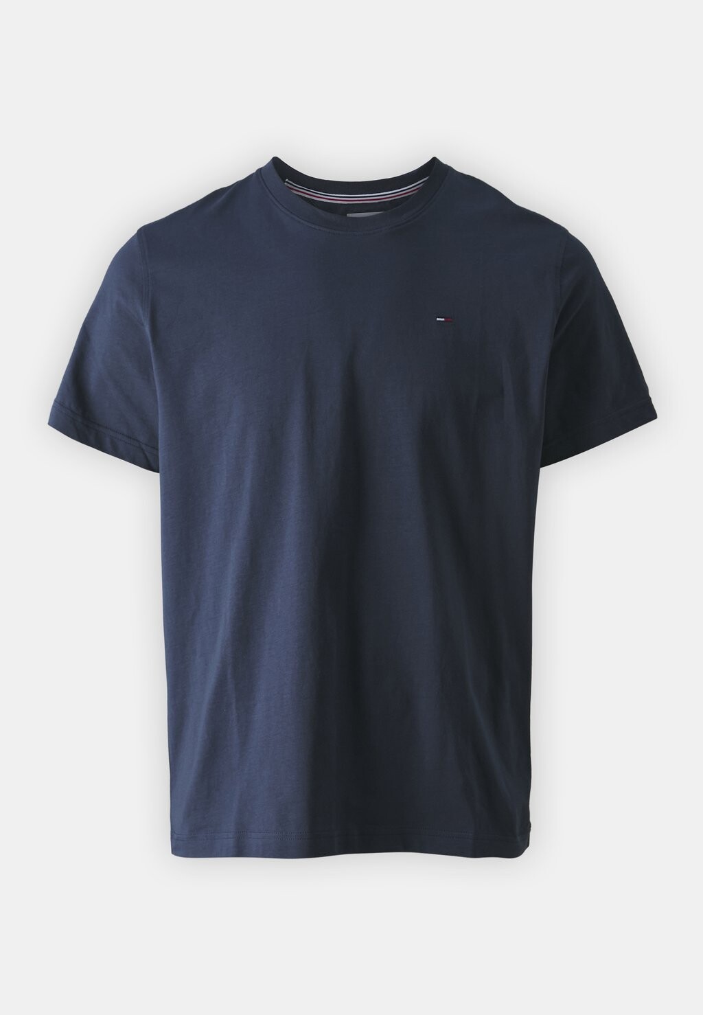 Базовая футболка Original Tee Tommy Hilfiger, темно-синий — фото 3