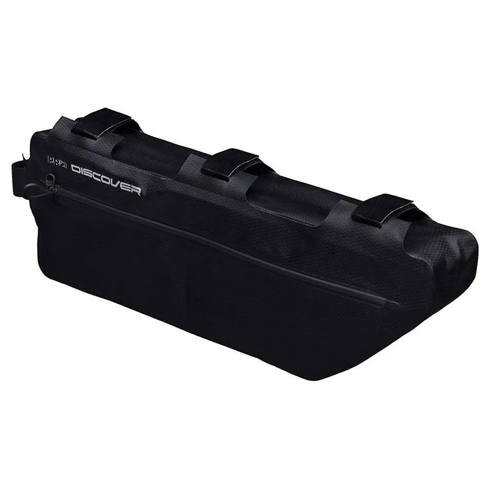

Каркасная сумка PRO Discover Team 5.5L, черный