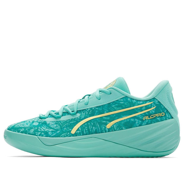 

Кроссовки all-pro nitro 'mexico' Puma, мультиколор