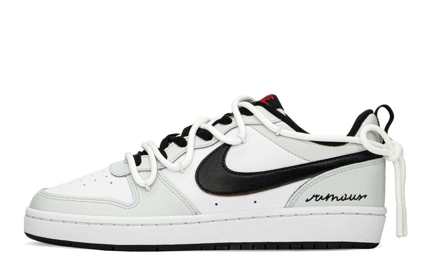 

Женские кроссовки для скейтбординга Nike Court Borough