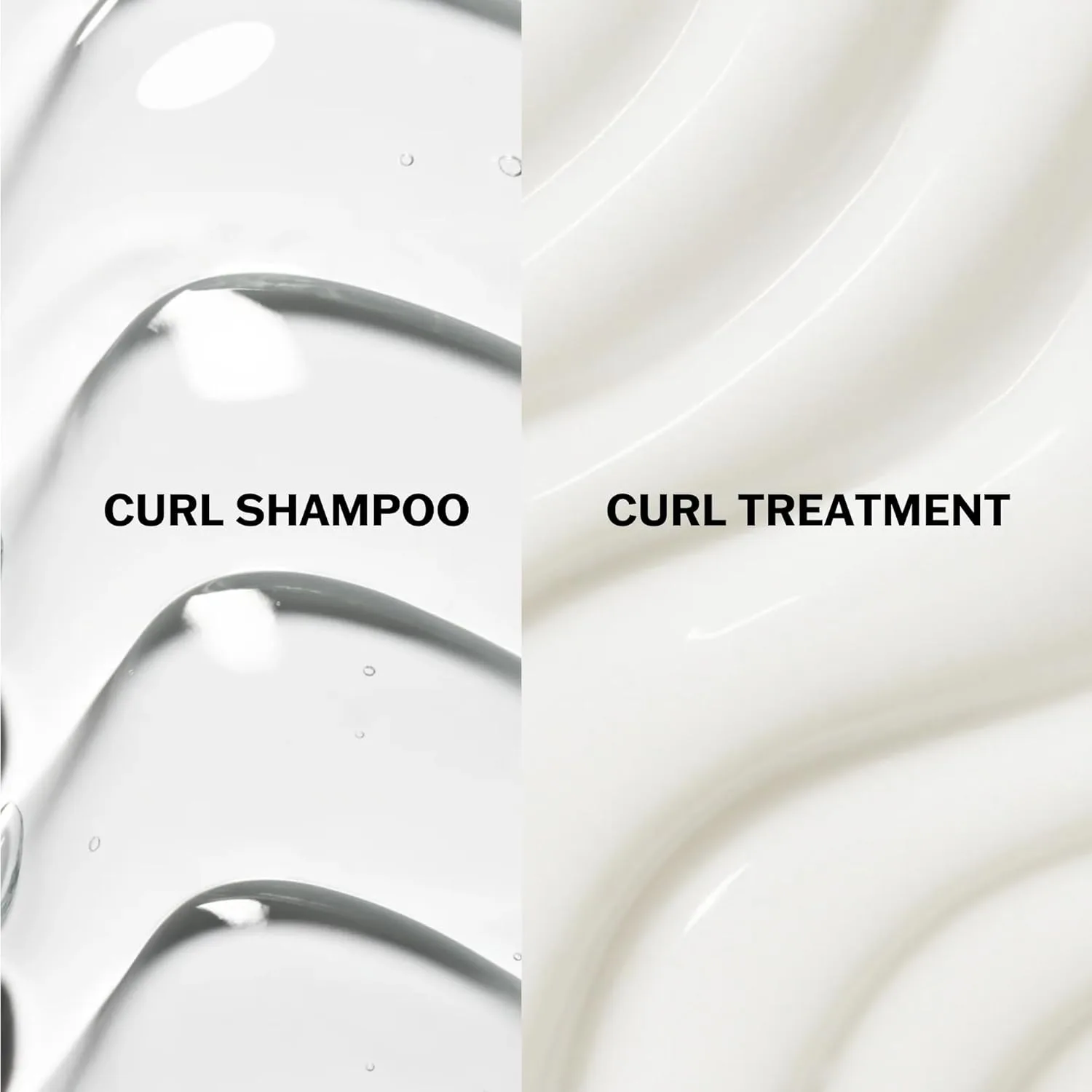 SACHAJUAN Curl Kit: шампунь и уход для кудрей, контроль завитка, питание и блеск, набор из 2 шт — фото 4