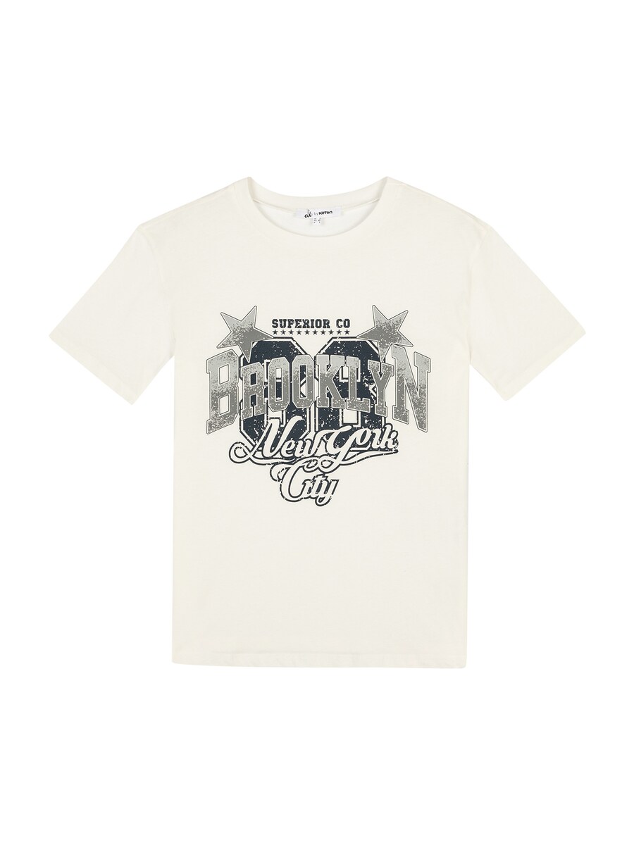 

Футболка Koton Shirt, белый