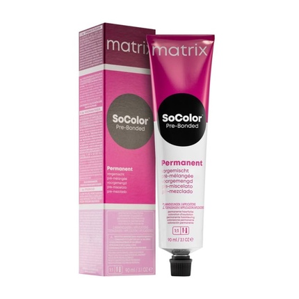 

Socolor Beauty 5мг 90мл Matrix
