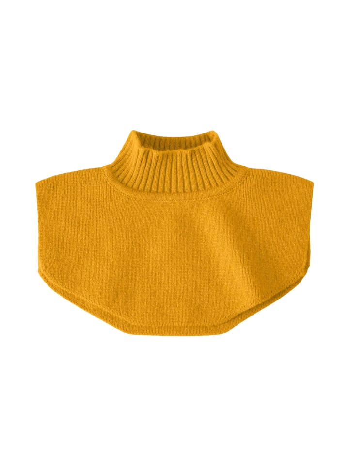 

Шарф BabyMocs Schal Vegan, цвет senfgelb