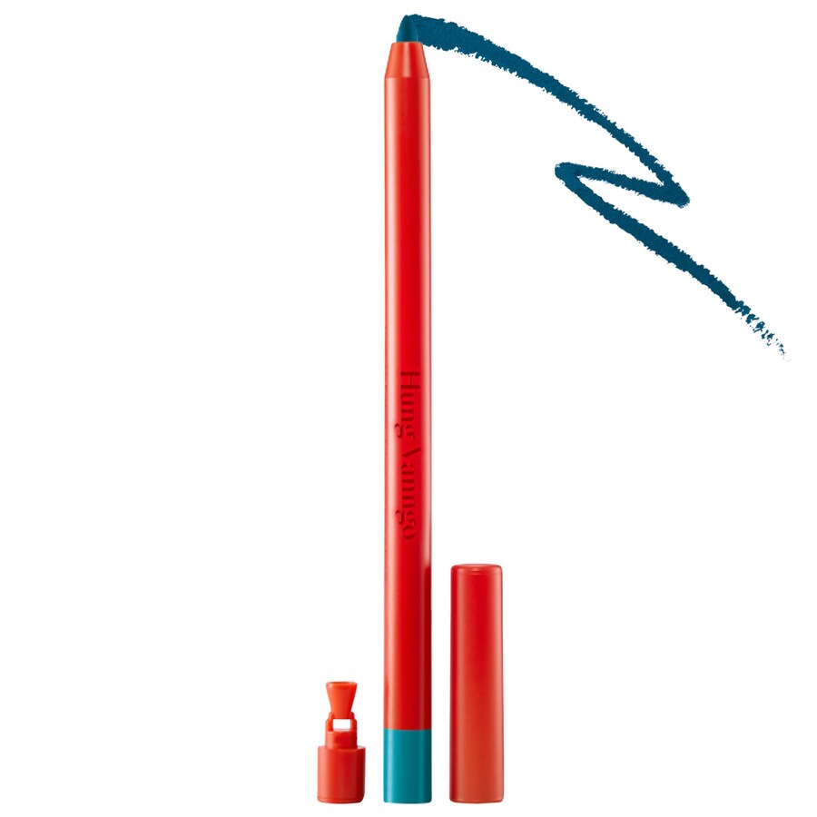 

Стойкая водостойкая гелевая подводка для глаз HUNG VANNGO BEAUTY, 0.14oz/4.0g, One Eye At a Time