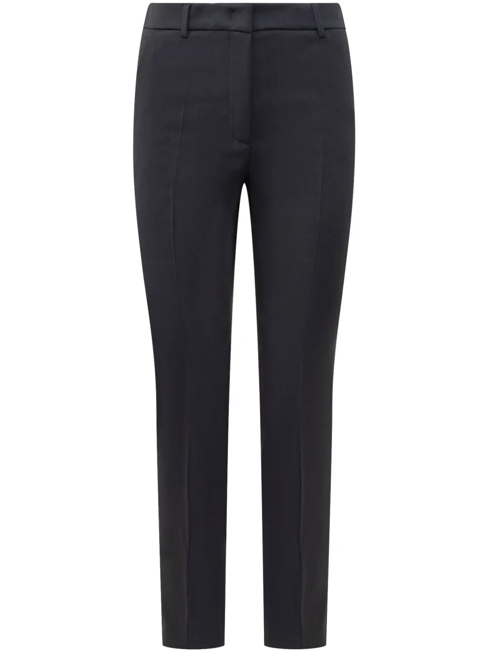 

Брюки Canon Weekend Max Mara, синий