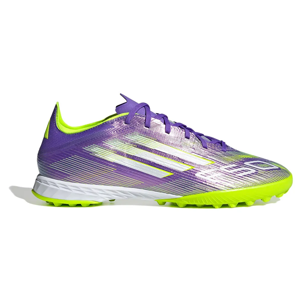 

Футбольные бутсы adidas F50 Pro TF, фиолетовый