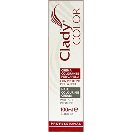

Тинтюр Тубо 8м 3-36 Clady