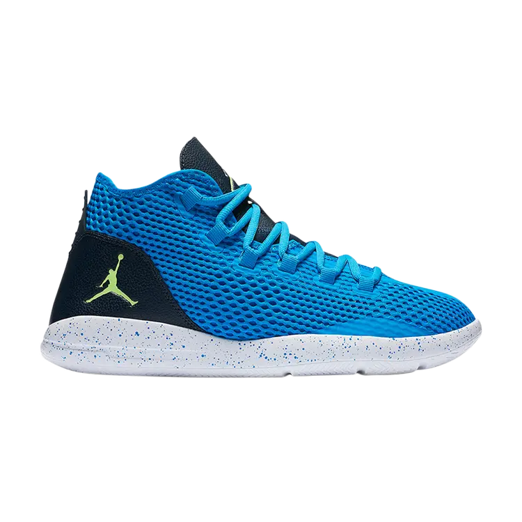 

Кроссовки Air Jordan Jordan Reveal 'Photo Blue', синий