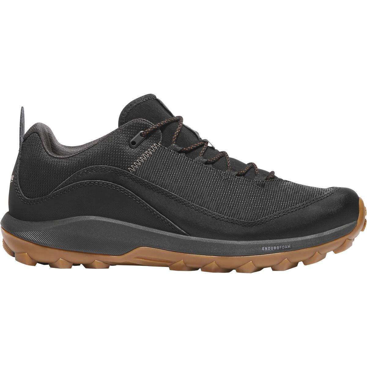 

N45 низкие туфли Danner, черный