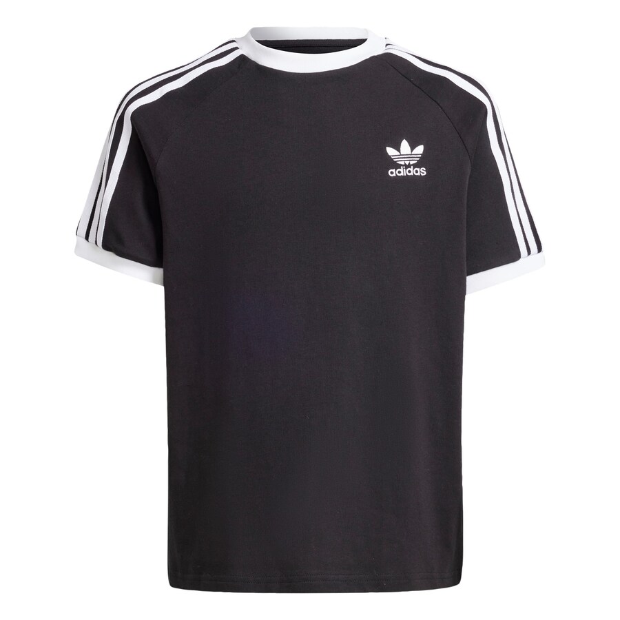 

Рубашка ADIDAS ORIGINALS, черный