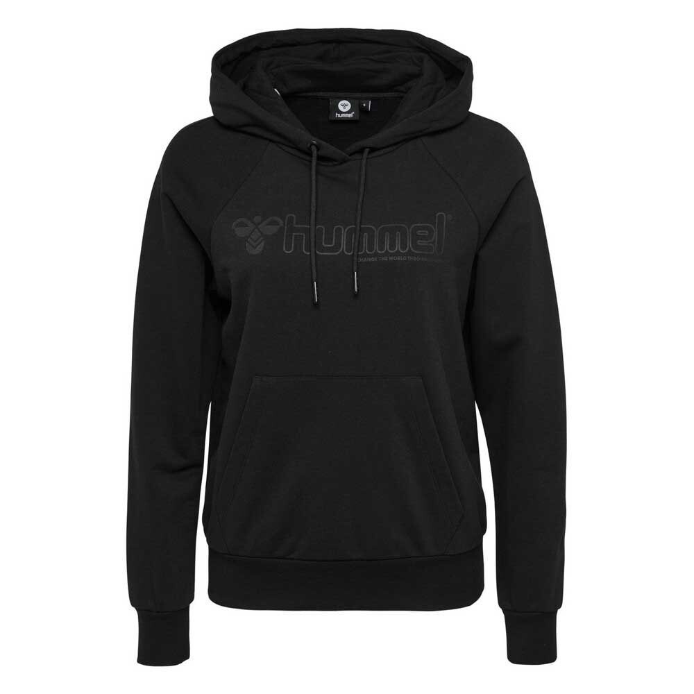 

Худи Hummel Noni, черный