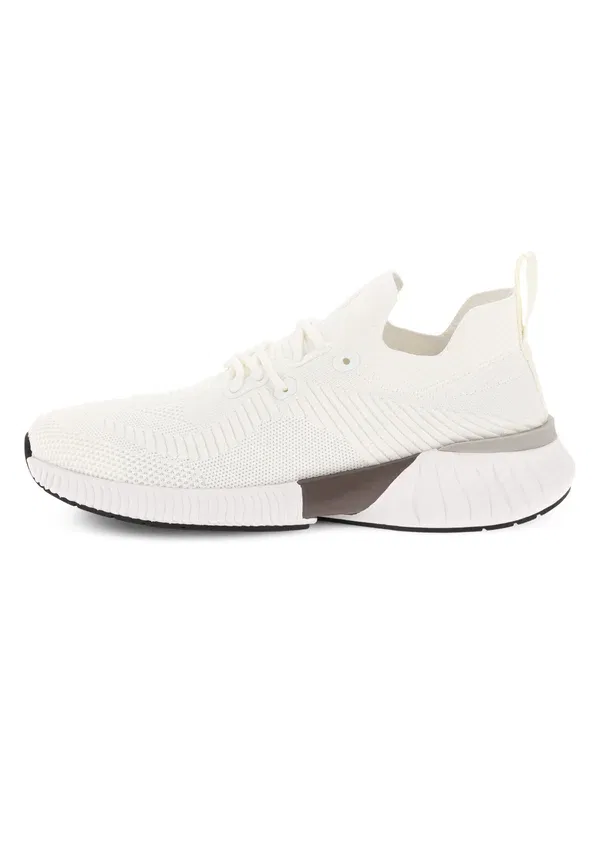 Кроссовки технические B tech b willow, Boggi Milano, белый