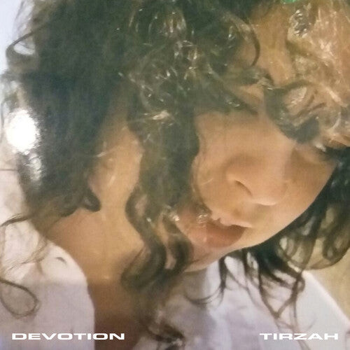

Виниловая пластинка Tirzah: Devotion