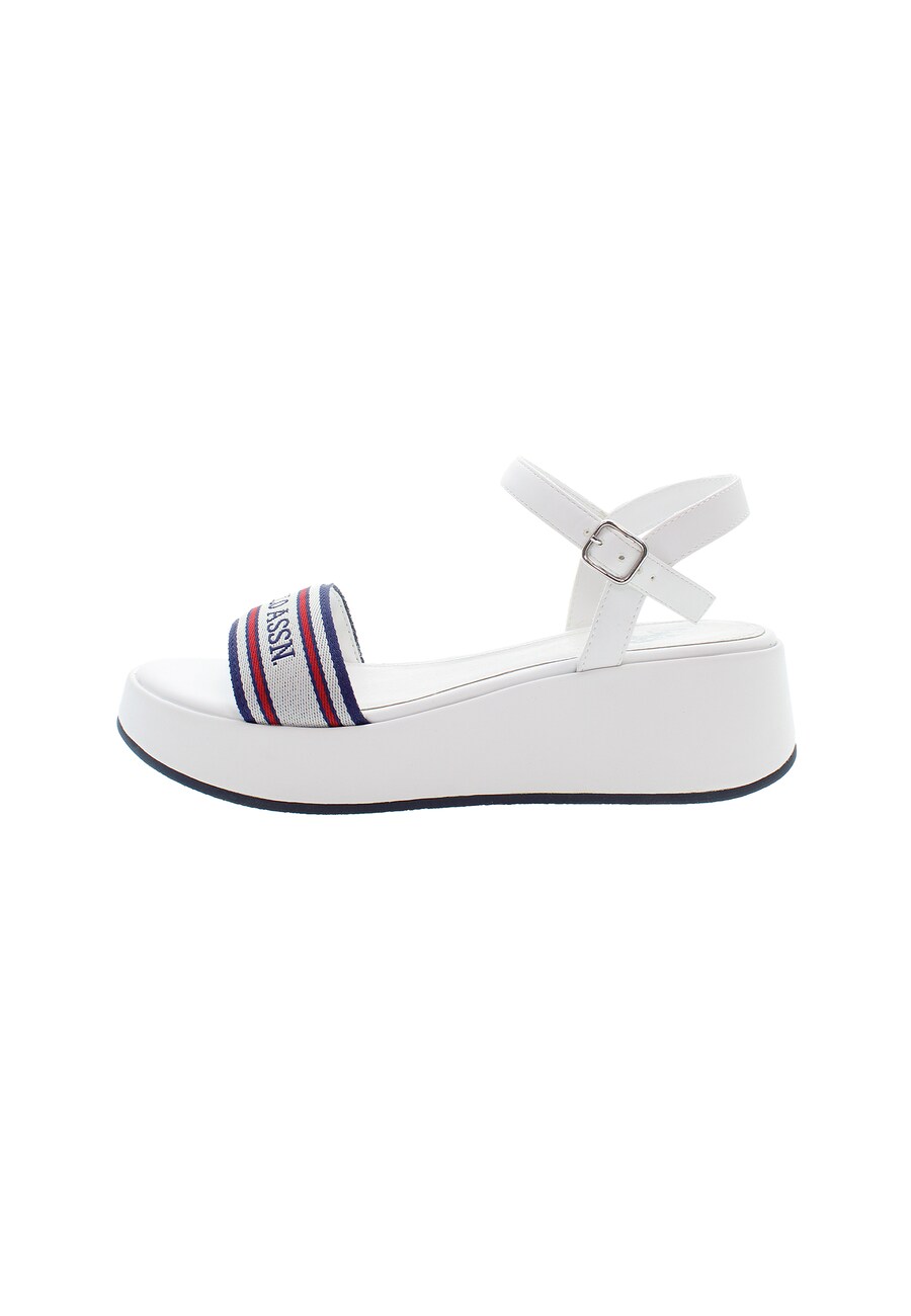 Сандалии U.S. POLO ASSN. Glory, White