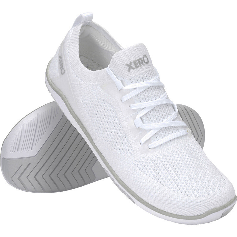 Женская трикотажная обувь Nexus Xero Shoes, белый — фото 4