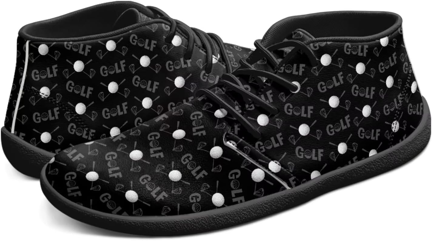 

Мужские босоножки с нулевым падением, минималистичные с широкой носочной частью, нескользящие и удобные для ходьбы и походов кроссовки Pointodoor, Golf Ball