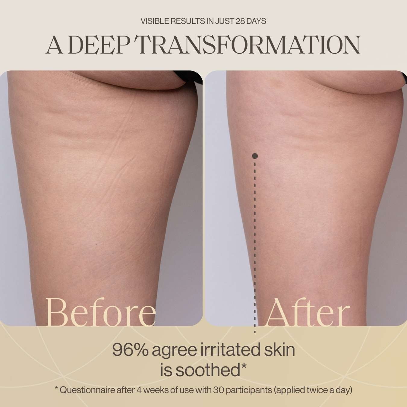 Крем для тела the shaping body cream Iraye, объем 150 мл — фото 4
