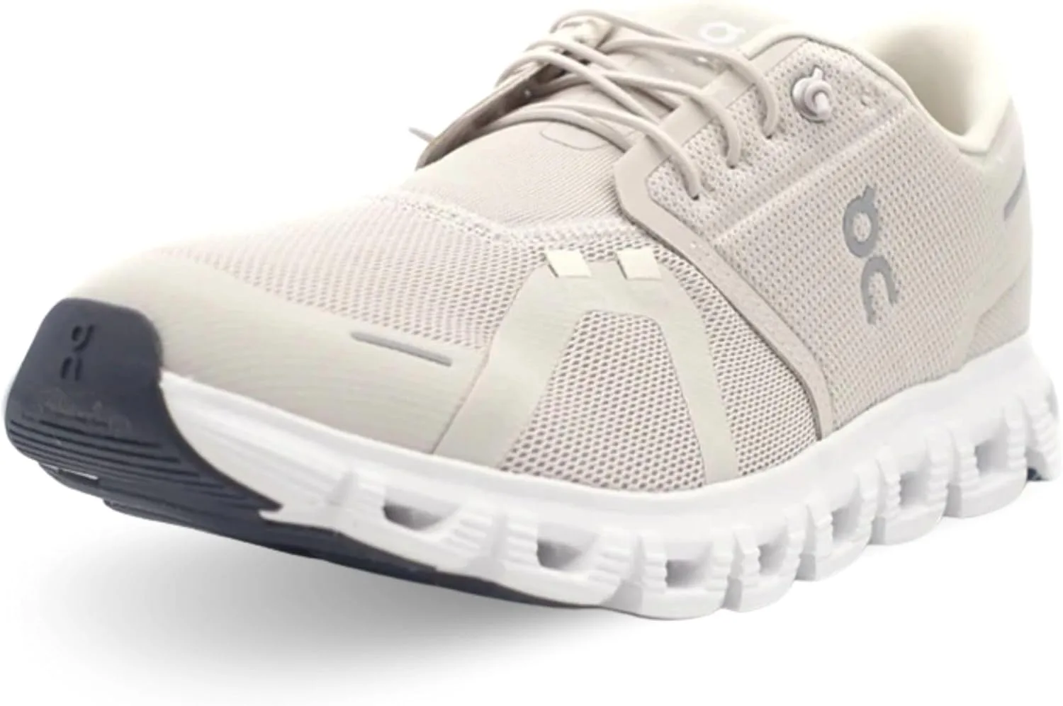 Кроссовки On Cloudmonster 61.98434 Bianco, белый
