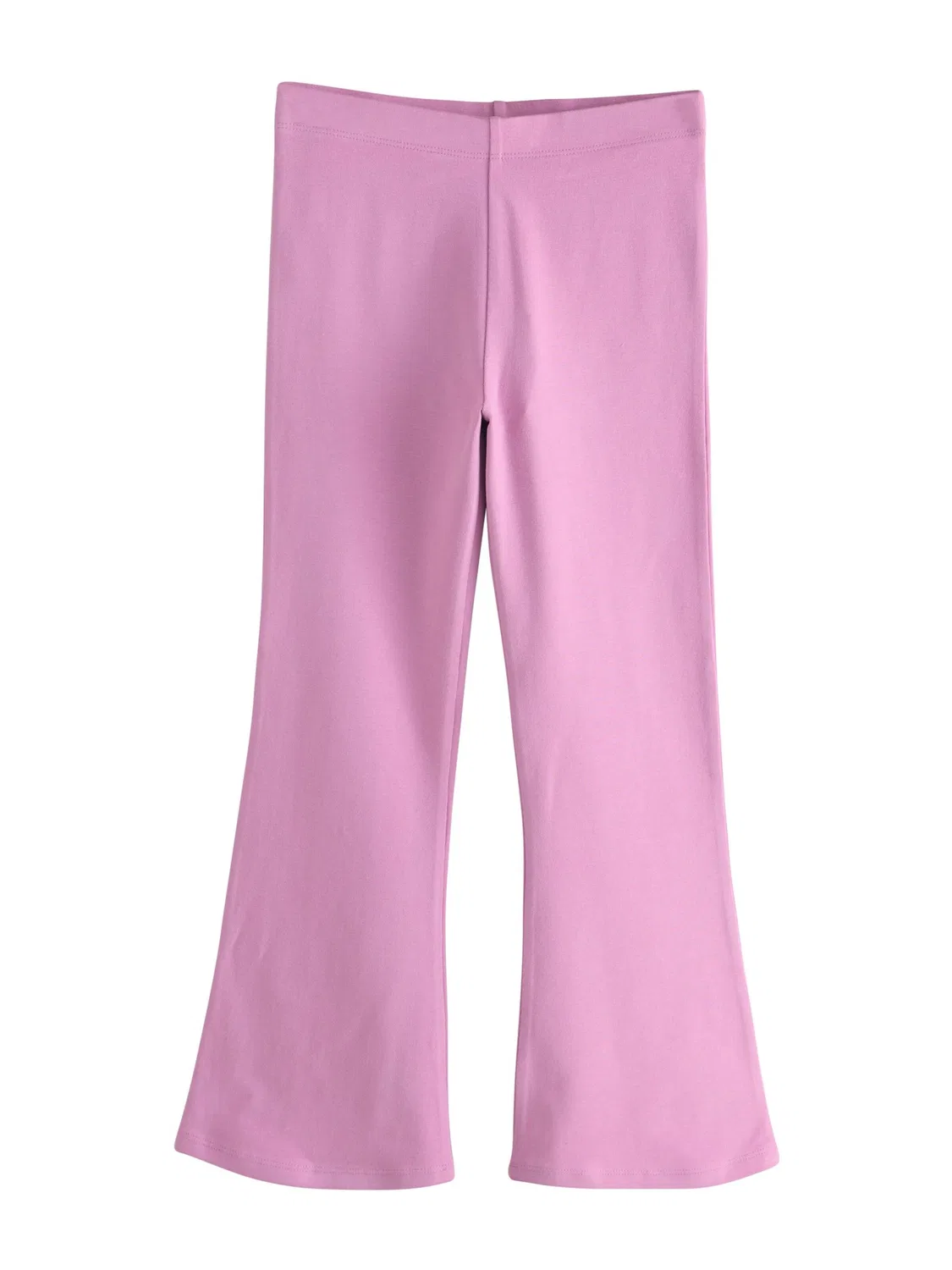 Леггинсы-клеш Next, Navy/Mint/Dark Purple/Light Pink — фото 2