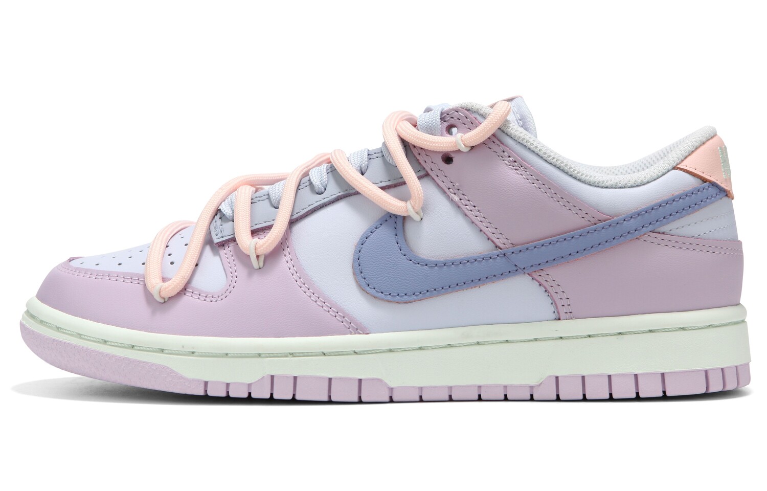 

Женские кроссовки для скейтбординга Nike Dunk, Lavender