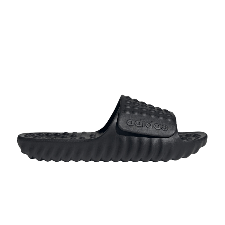 

Сандалии adidas Adissage 360Rec Slide 'Triple Black', черный