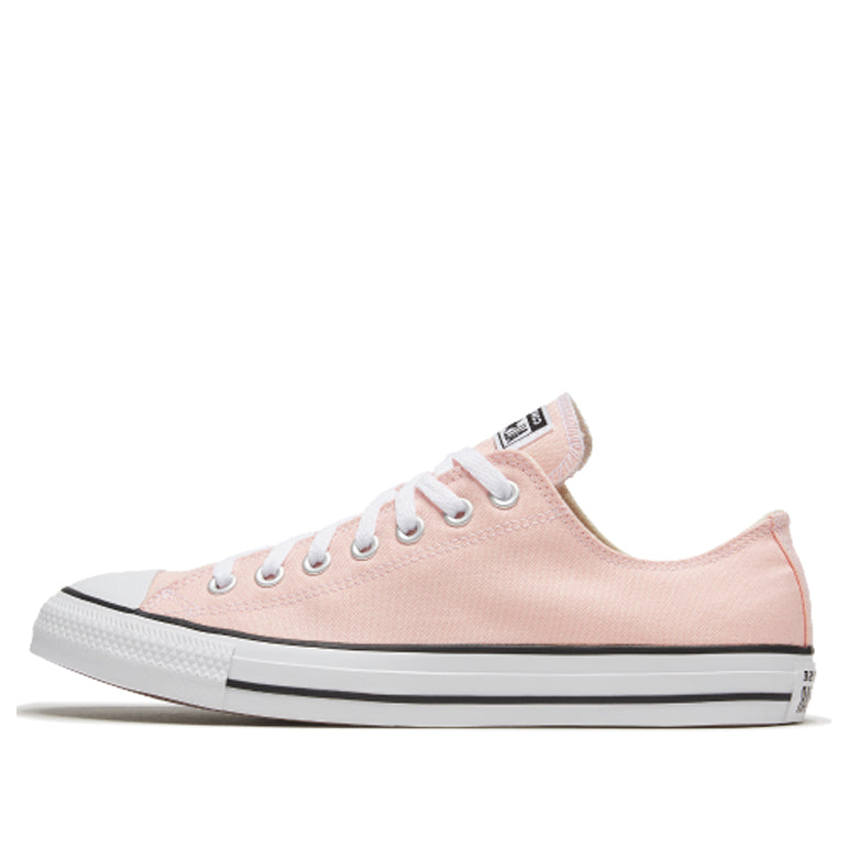 

Кеды Converse Chuck Taylor All Star Low Top 'Storm Pink', розовый