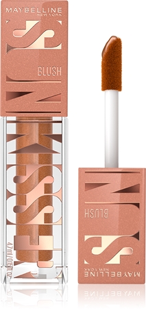 

Жидкие румяна MAYBELLINE NEW YORK Sunkisser, 11 Electric Bronze 4,7 ml