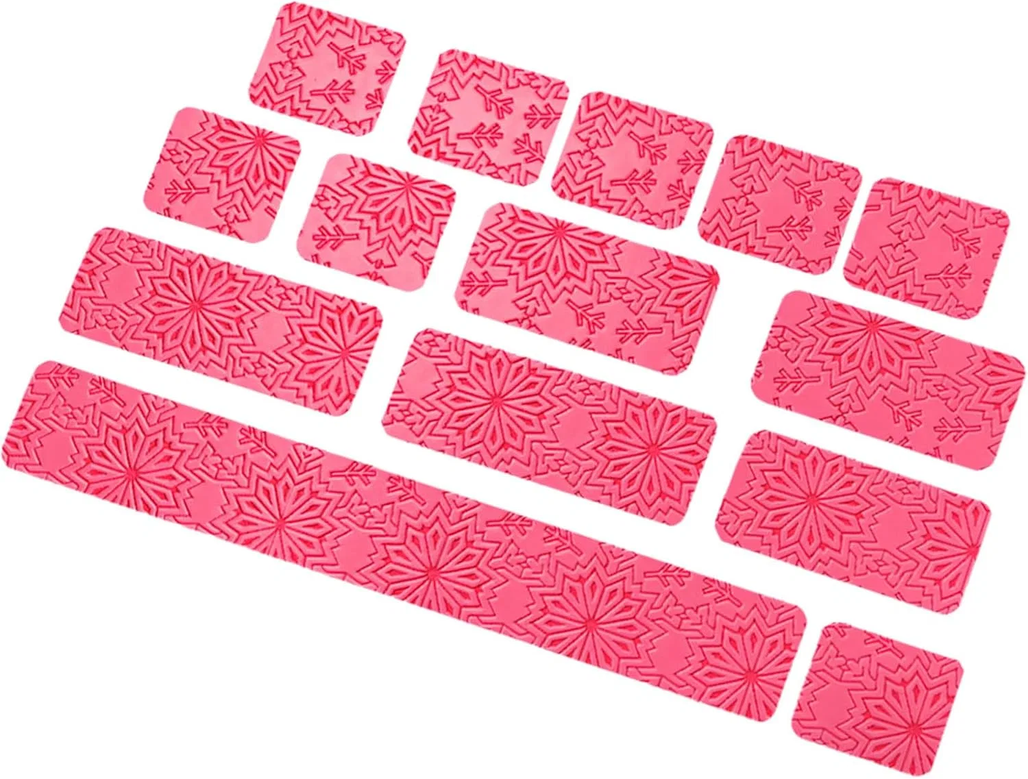 Дезодорант антиперспирант Ziizwfa силиконовый 1 набор