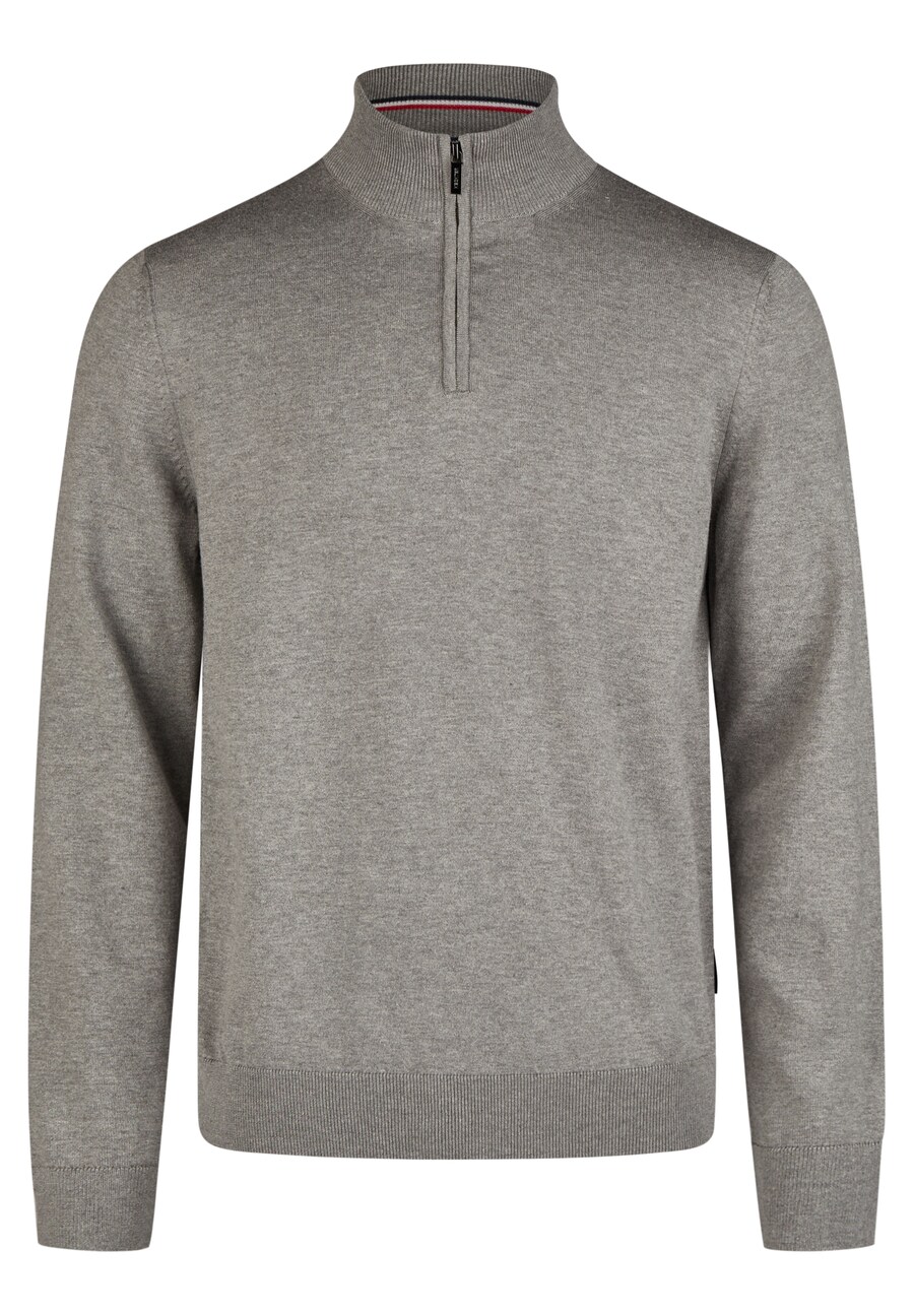 

Водолазка HECHTER PARIS Sweater, серый