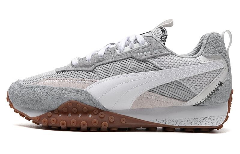 Обувь Puma Blktop Rider Lifestyle унисекс, Gray