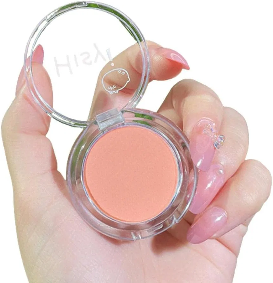 Румяна матовые LKHGCT 06# миндаль 1.5 г