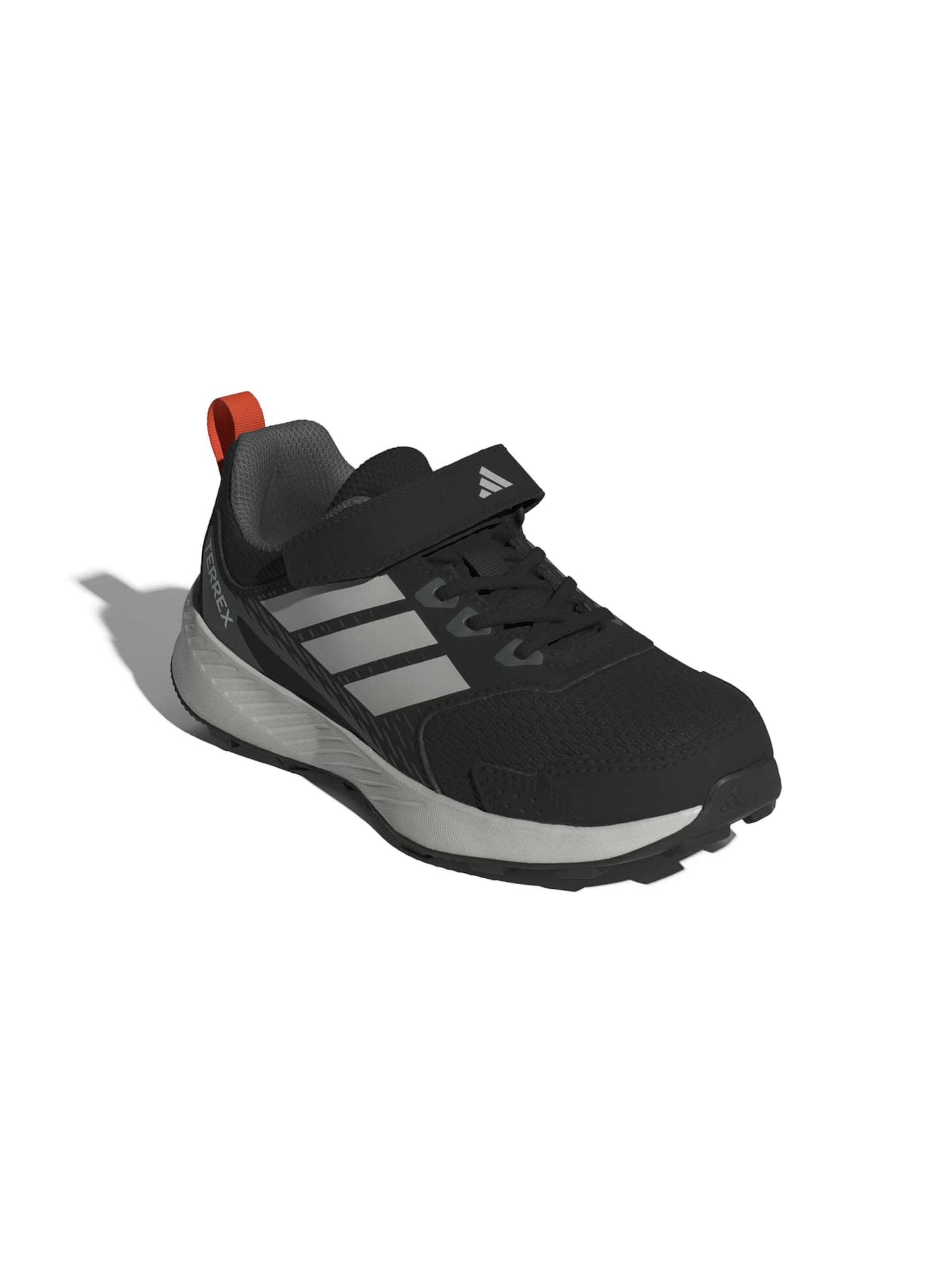 

ADIDAS TERREX Кроссовки 'Tracefinder' в черном цвете