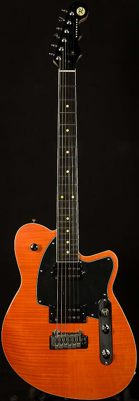 

Электрогитара Reverend Reeves Gabrels Signature