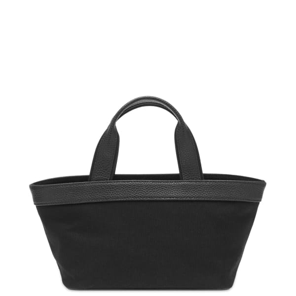 

Полусумка-Тоут 1967 года Nothing Written, черный