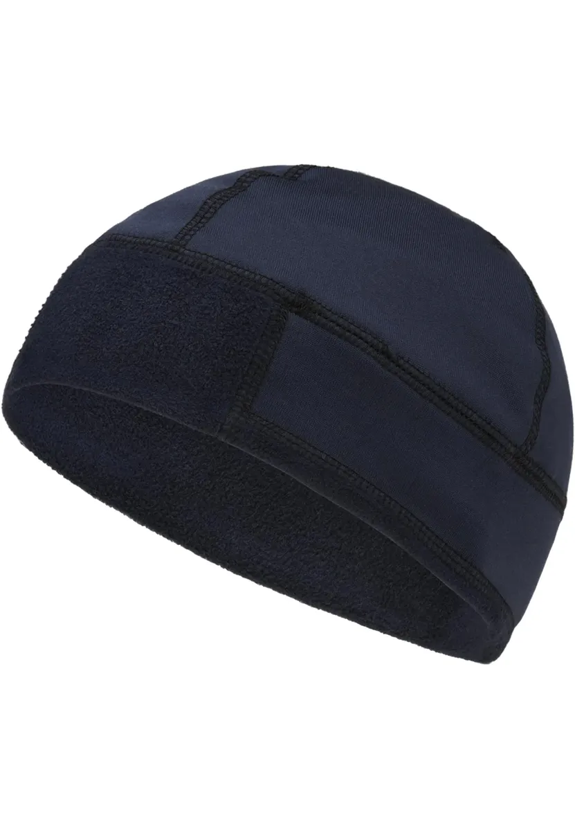

Кепка Brandit Flex " Brandit Accessories BW Fleece Cap", цвет морской волны