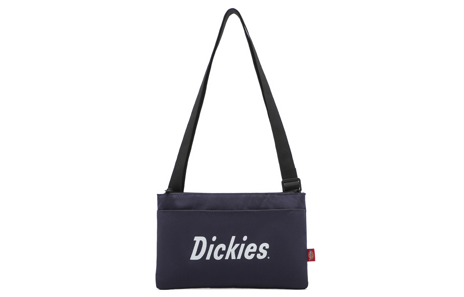 

Dickies Полиэстеровая поясная сумка унисекс темно-синяя