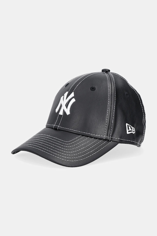 

Кепка с козырьком 0 New Era, черный