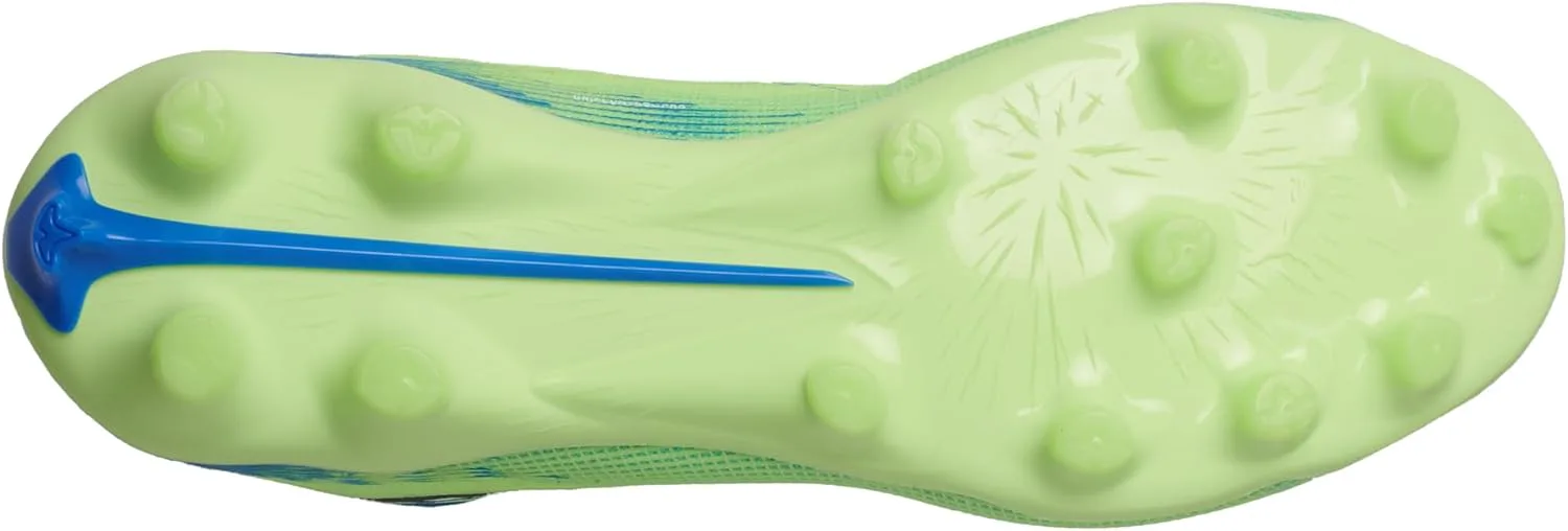 

Мужские футбольные бутсы PUMA, белый/синий