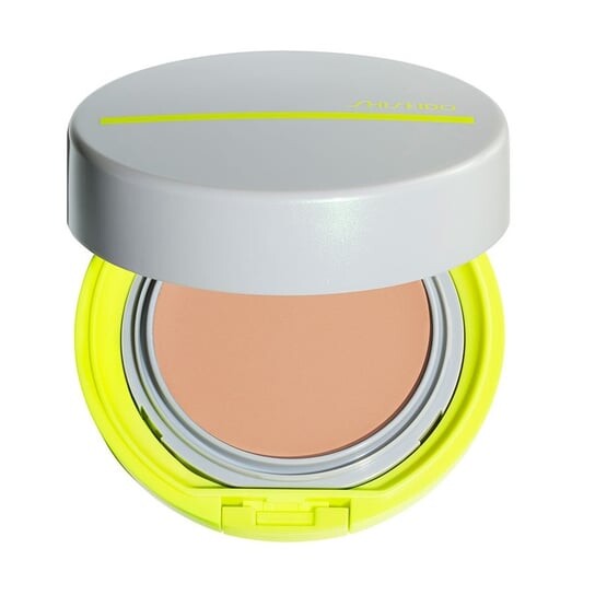 

Компактная ББ-пудра Medium, SPF 50+, 12 г Shiseido, Sports BB Compact